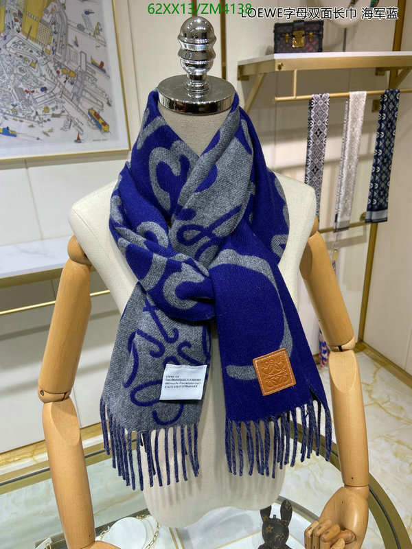 Loewe-Scarf Code: ZM4138 $: 62USD