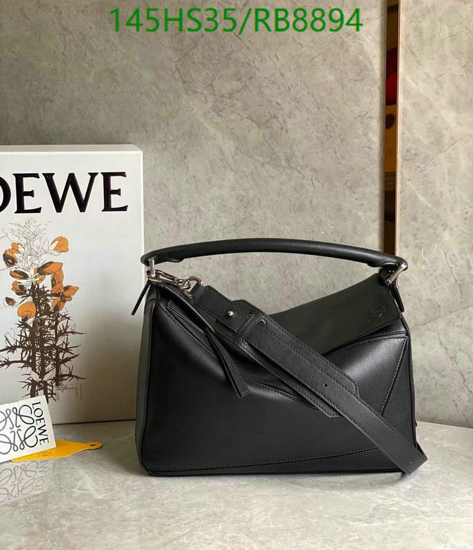 Loewe-Bag-4A Quality Code: RB8894 $: 145USD