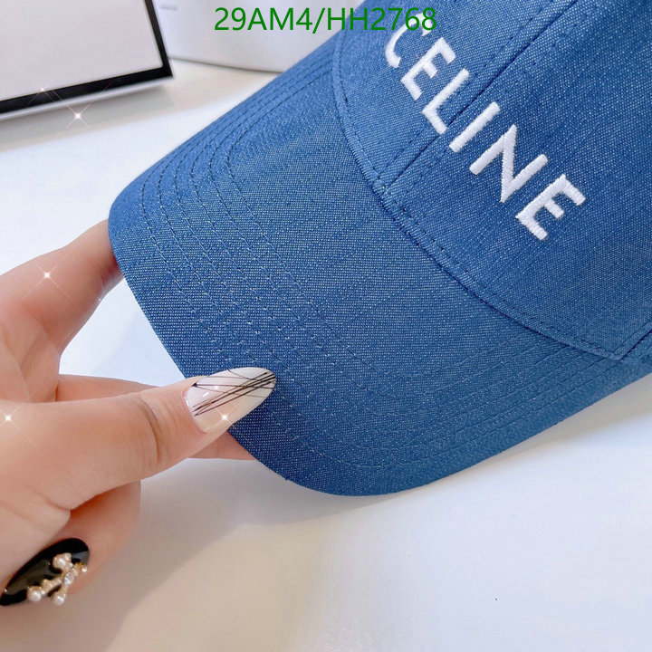 Celine-Cap (Hat) Code: HH2768 $: 29USD