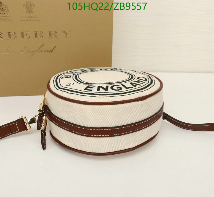 Burberry-Bag-4A Quality Code: ZB9557 $: 105USD