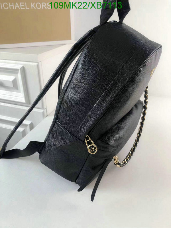 Michael Kors-Bag-4A Quality Code: XB7113 $: 109USD