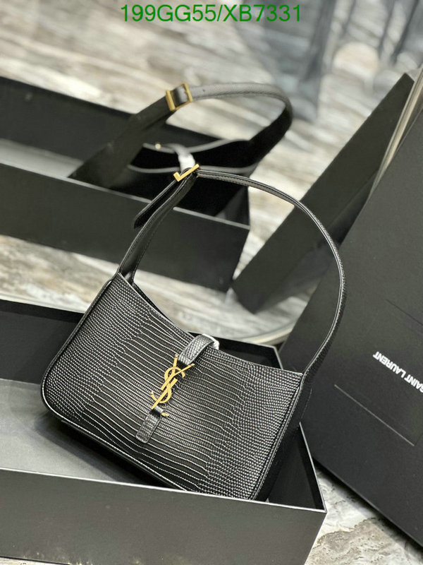 YSL-Bag-Mirror Quality Code: XB7331 $: 199USD