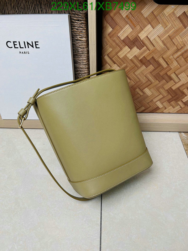 Celine-Bag-Mirror Quality Code: XB7499 $: 229USD