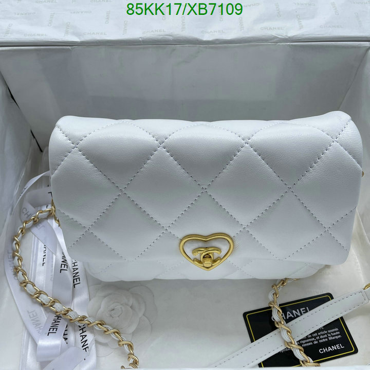 Chanel-Bag-4A Quality Code: XB7109 $: 85USD