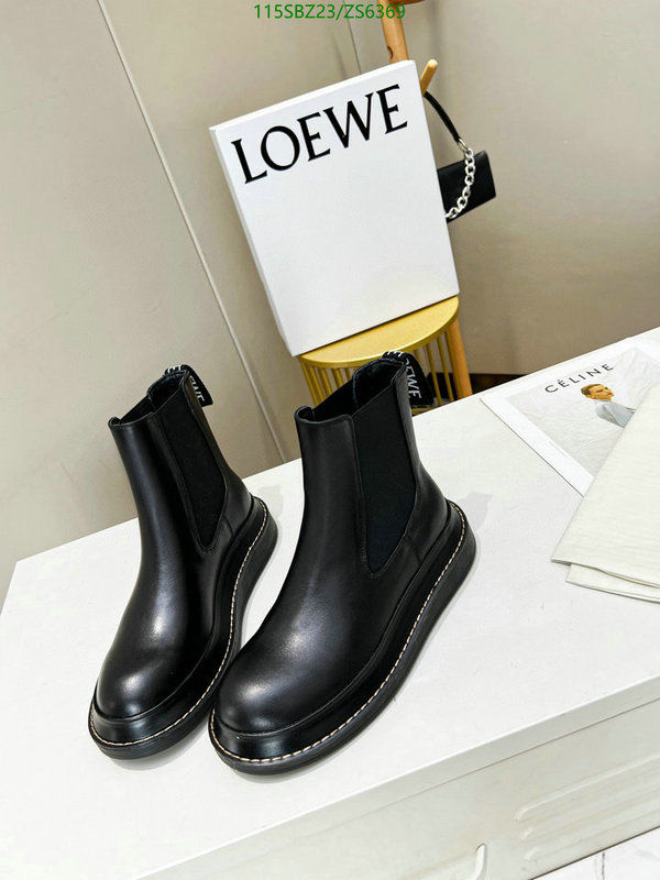 Loewe-Women Shoes Code: ZS6369 $: 115USD