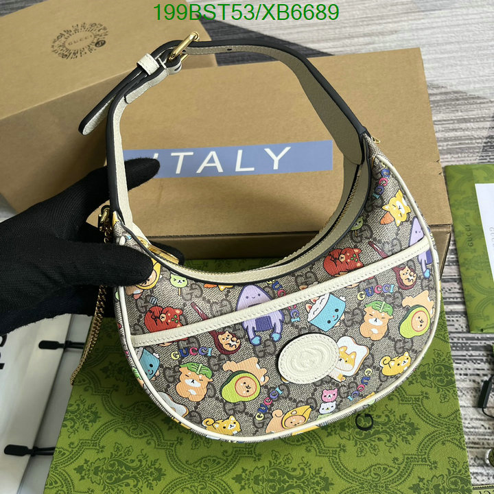 Gucci-Bag-Mirror Quality Code: XB6689 $: 199USD