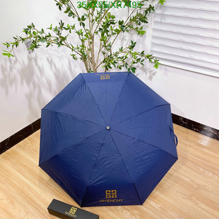 Givenchy-Umbrella Code: XR7495 $: 35USD