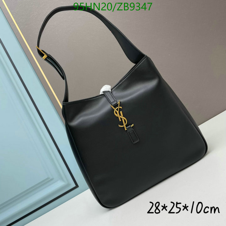 YSL-Bag-4A Quality Code: ZB9347 $: 95USD