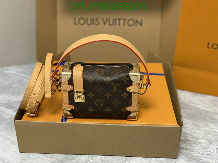 LV-Bag-Mirror Quality Code: XB8225 $: 215USD