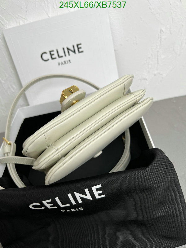 Celine-Bag-Mirror Quality Code: XB7537 $: 245USD