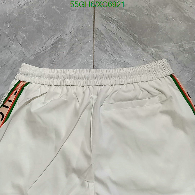Gucci-Clothing Code: XC6921 $: 55USD