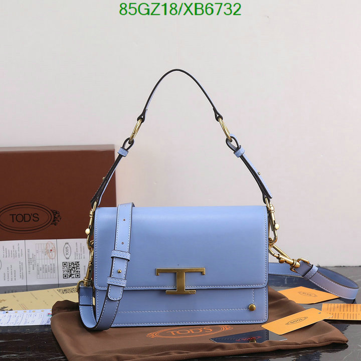 Tods-Bag-4A Quality Code: XB6732 $: 85USD