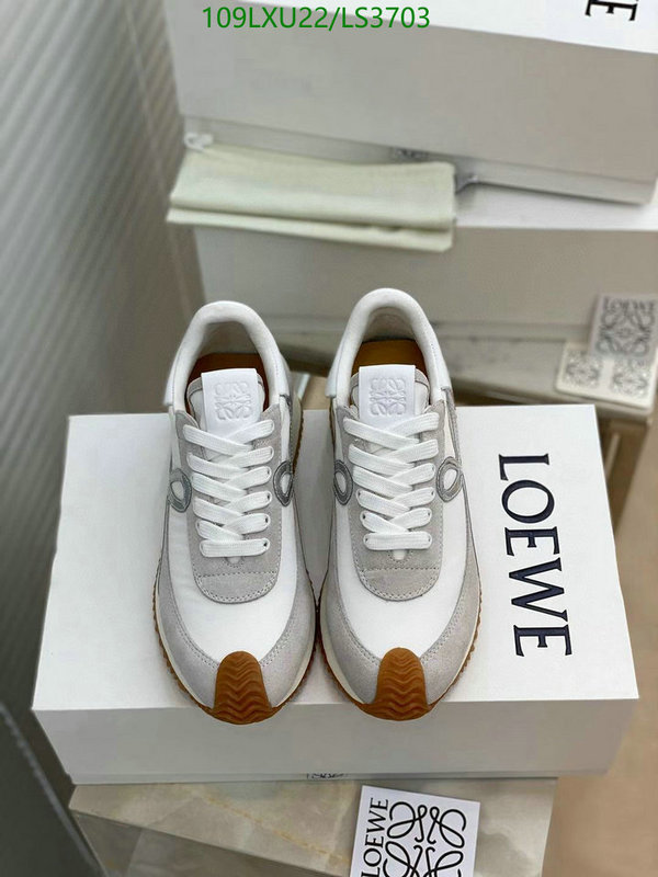 Loewe-Women Shoes Code: LS3703 $: 109USD