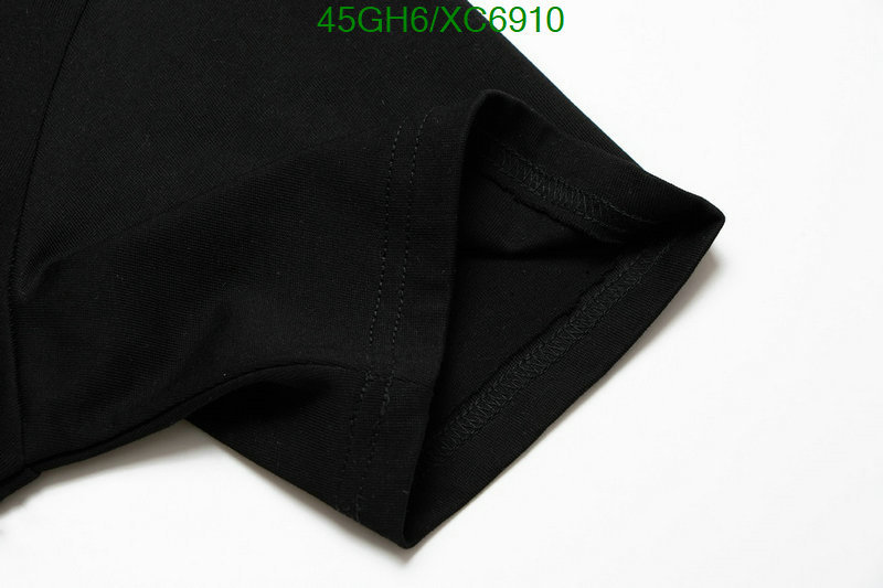 Givenchy-Clothing Code: XC6910 $: 45USD