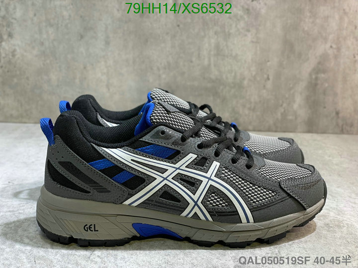 Asics-Men shoes Code: XS6532 $: 79USD