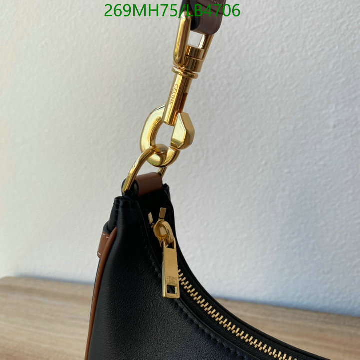 Celine-Bag-Mirror Quality Code: LB4706 $: 269USD