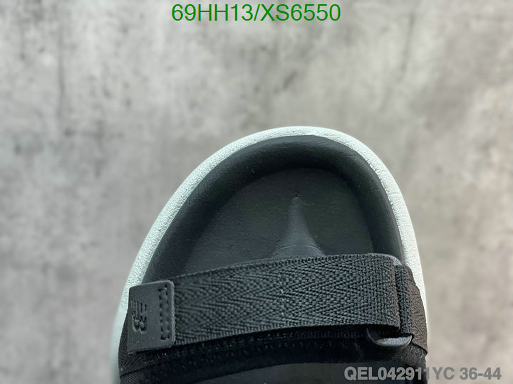 New Balance-Men shoes Code: XS6550 $: 69USD