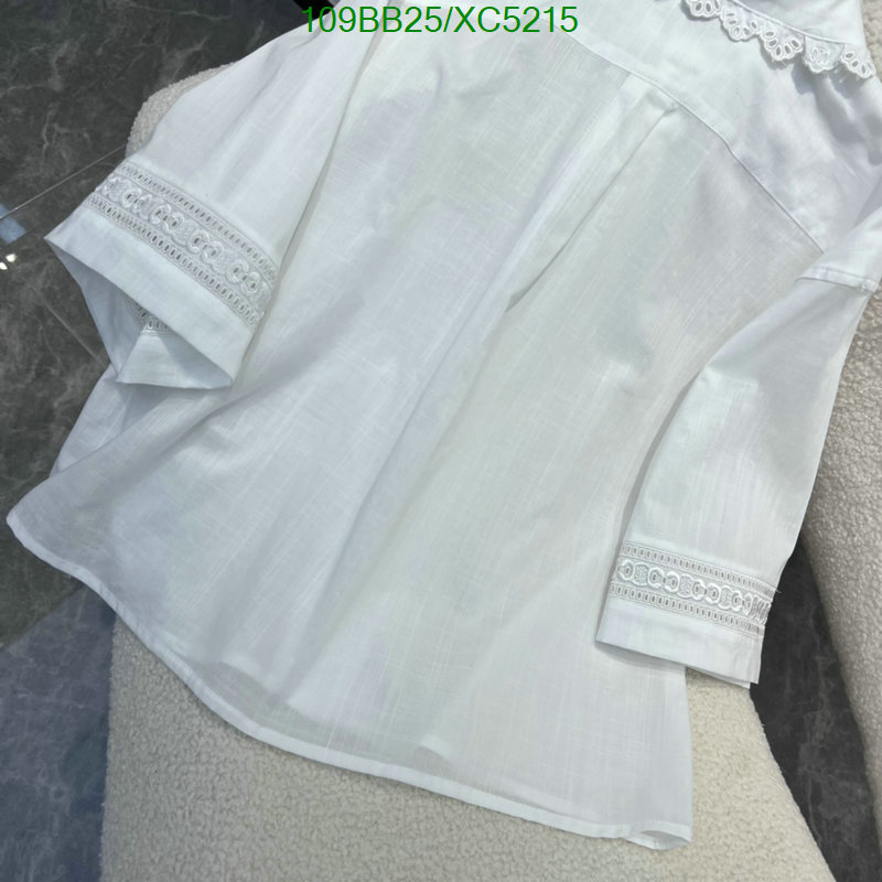 Celine-Clothing Code: XC5215 $: 109USD