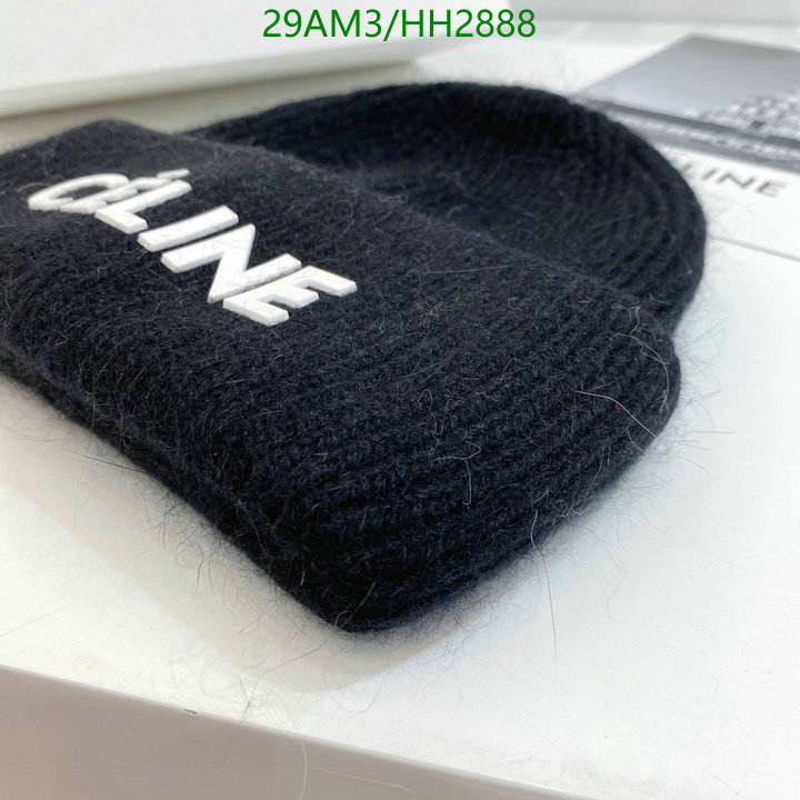 Celine-Cap (Hat) Code: HH2888 $: 29USD