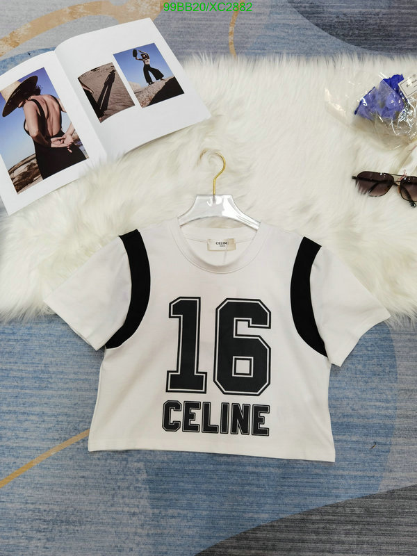 Celine-Clothing Code: XC2882 $: 99USD