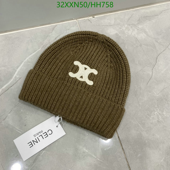 Celine-Cap (Hat) Code: HH758 $: 32USD