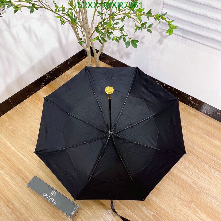 Chanel-Umbrella Code: XR7361 $: 52USD