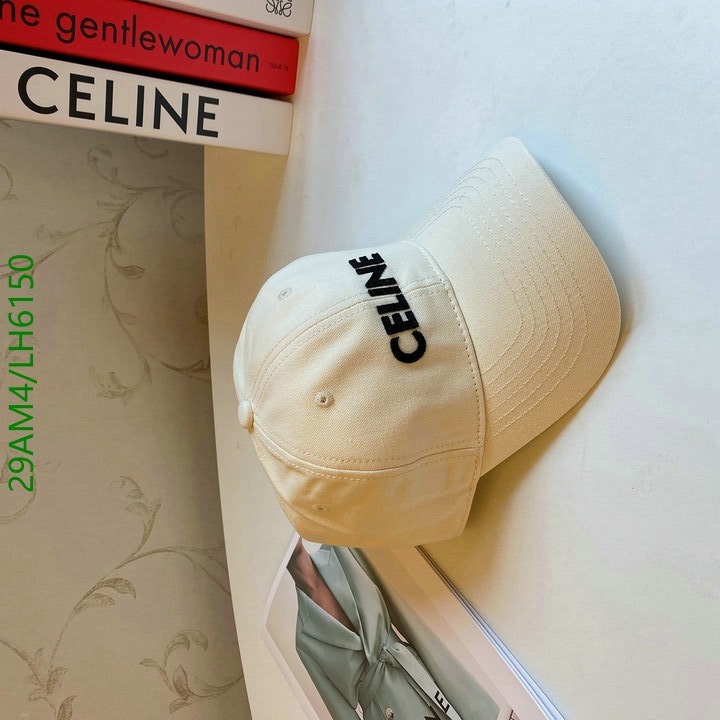 Celine-Cap (Hat) Code: LH6150 $: 29USD