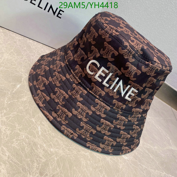 Celine-Cap (Hat) Code: YH4418 $: 29USD