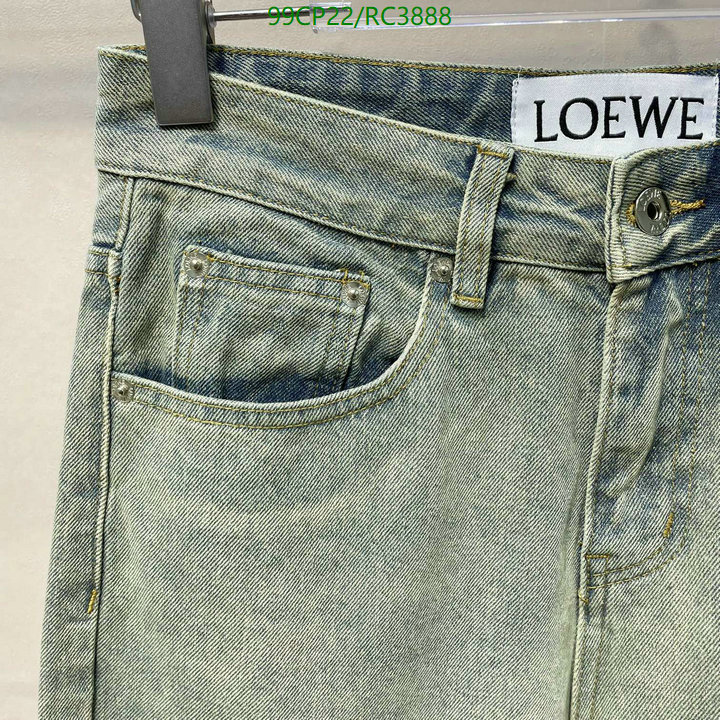 Loewe-Clothing Code: RC3888 $: 99USD