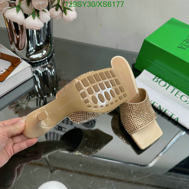 BV-Women Shoes, Code: XS6177,$: 129USD