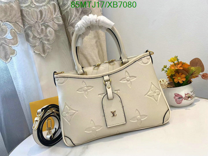 LV-Bag-4A Quality Code: XB7080 $: 85USD