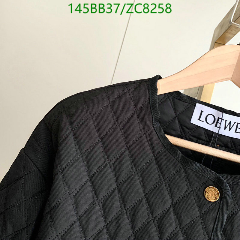 Loewe-Clothing Code: ZC8258 $: 145USD