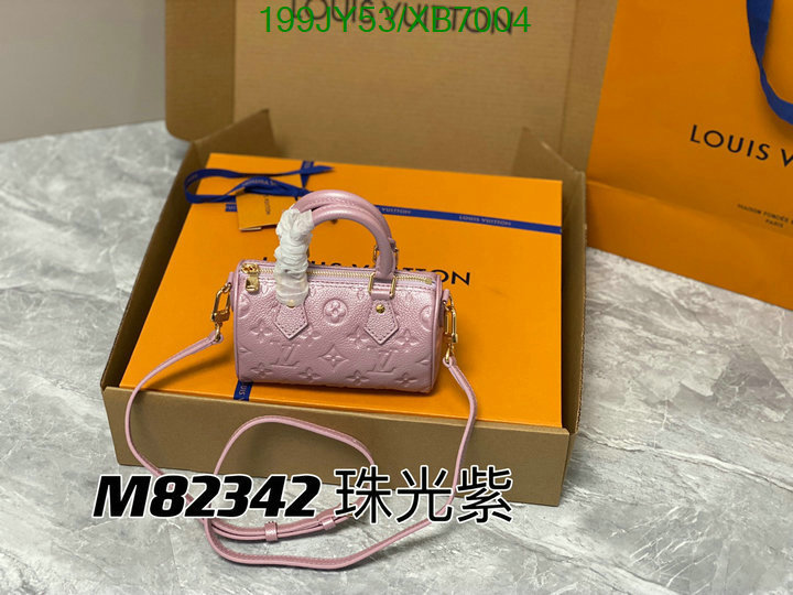 LV-Bag-Mirror Quality Code: XB7004 $: 199USD
