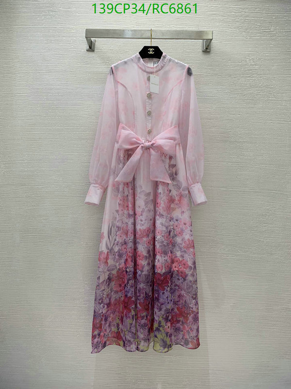 Zimmermann-Clothing, Code: RC6861,$: 139USD