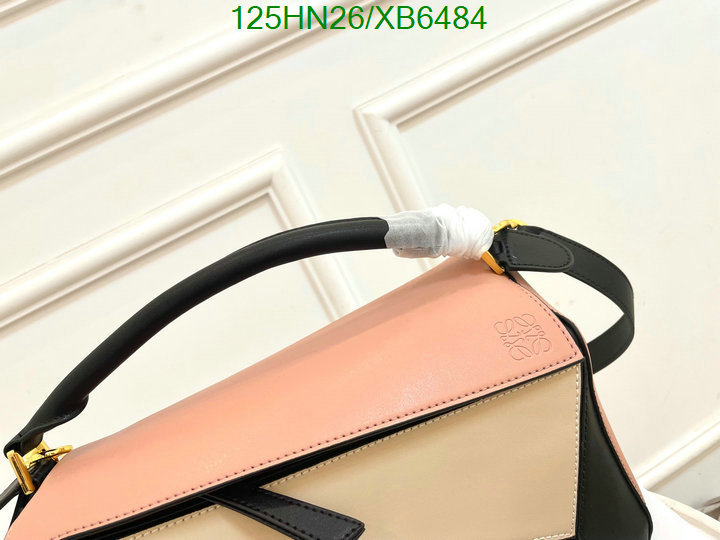 Loewe-Bag-4A Quality Code: XB6484