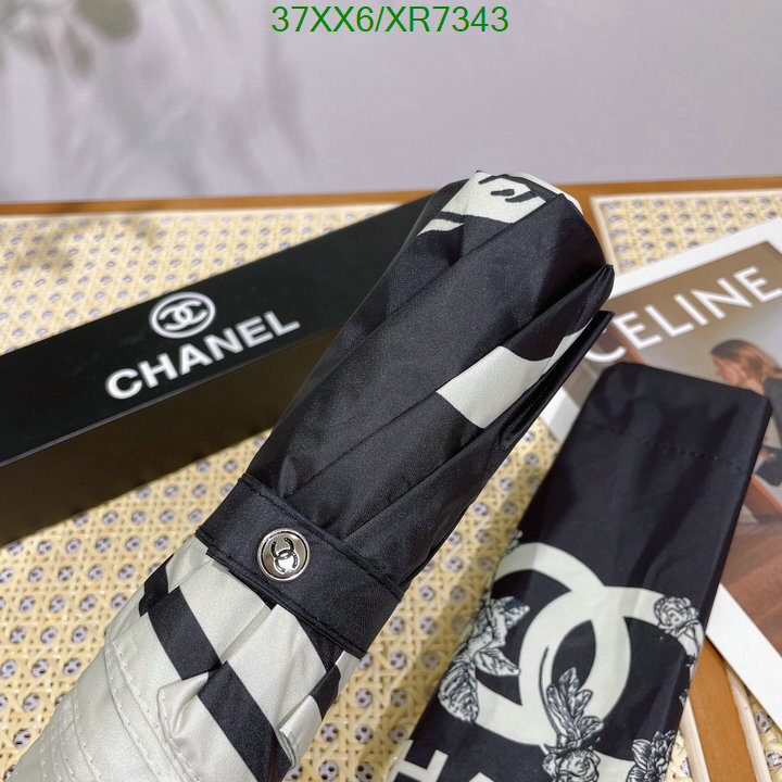 Chanel-Umbrella Code: XR7343 $: 37USD