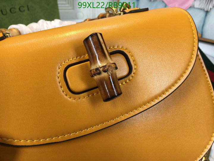 Gucci-Bag-4A Quality Code: RB9011 $: 99USD