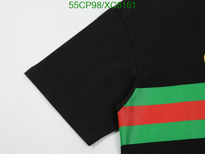 Gucci-Clothing, Code: XC6161,$: 55USD