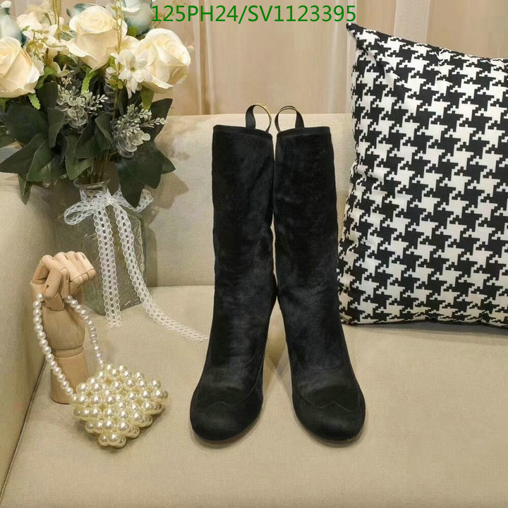 Boots-Women Shoes Code: SV1123395 $: 125USD