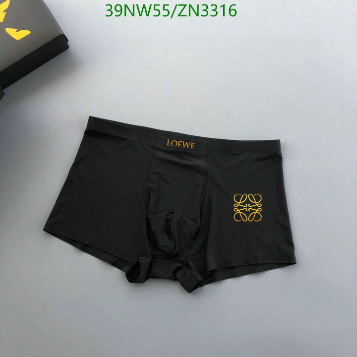Loewe-Panties Code: ZN3316 $: 39USD