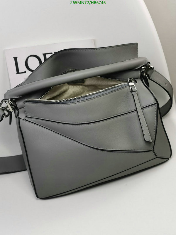 Loewe-Bag-Mirror Quality Code: HB6746 $: 265USD