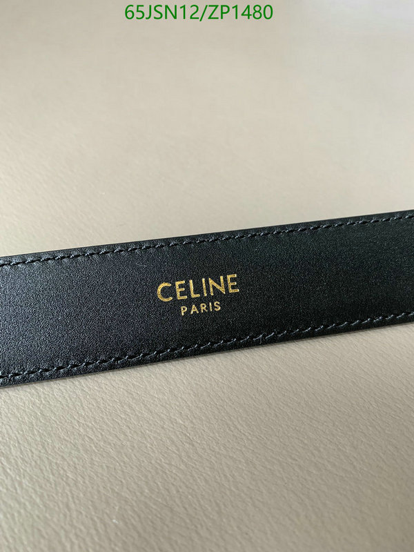 Celine-Belts Code: ZP1480 $: 65USD