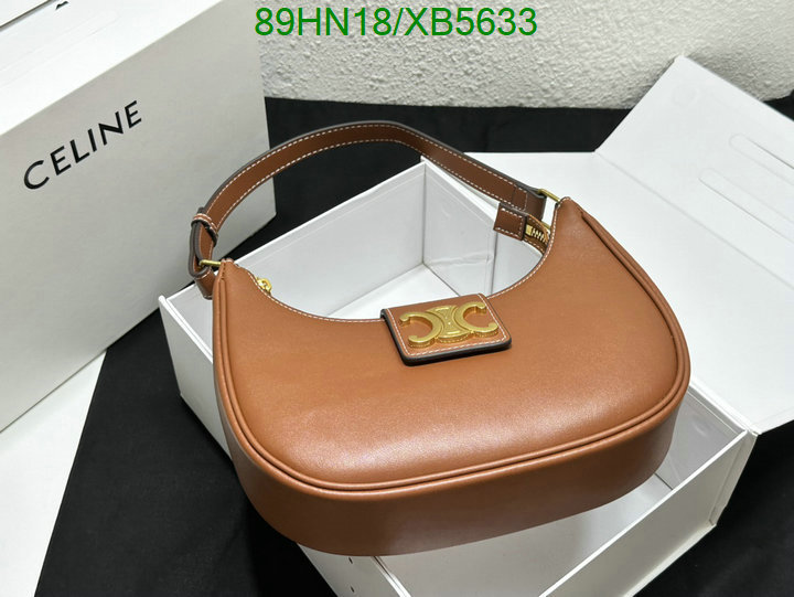 Celine-Bag-4A Quality Code: XB5633 $: 89USD