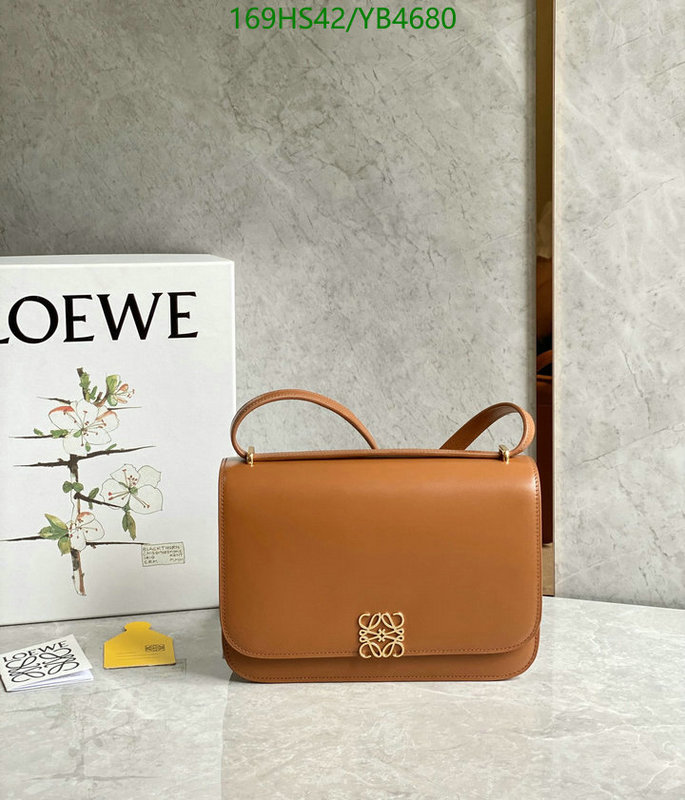 Loewe-Bag-Mirror Quality Code: YB4680