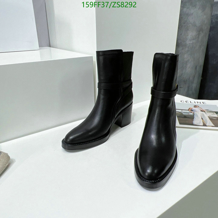 Celine-Women Shoes Code: ZS8292 $: 159USD