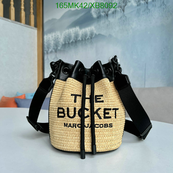 Marc Jacobs-Bag-Mirror Quality Code: XB8092 $: 165USD