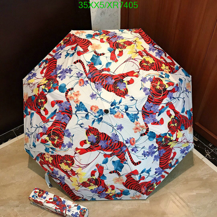 Gucci-Umbrella Code: XR7405 $: 35USD