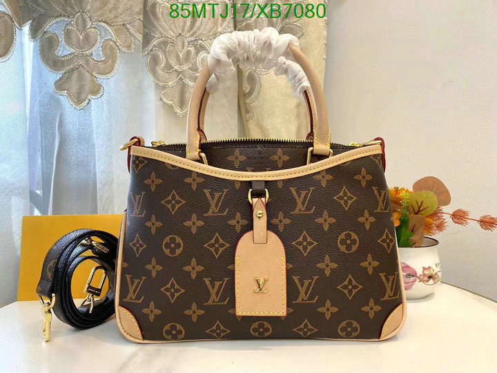 LV-Bag-4A Quality Code: XB7080 $: 85USD