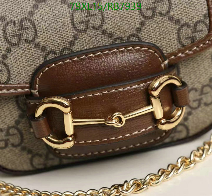 Gucci-Bag-4A Quality Code: RB7939 $: 79USD