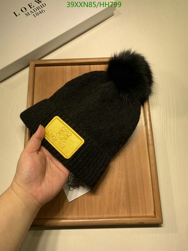 Loewe-Cap (Hat) Code: HH799 $: 39USD